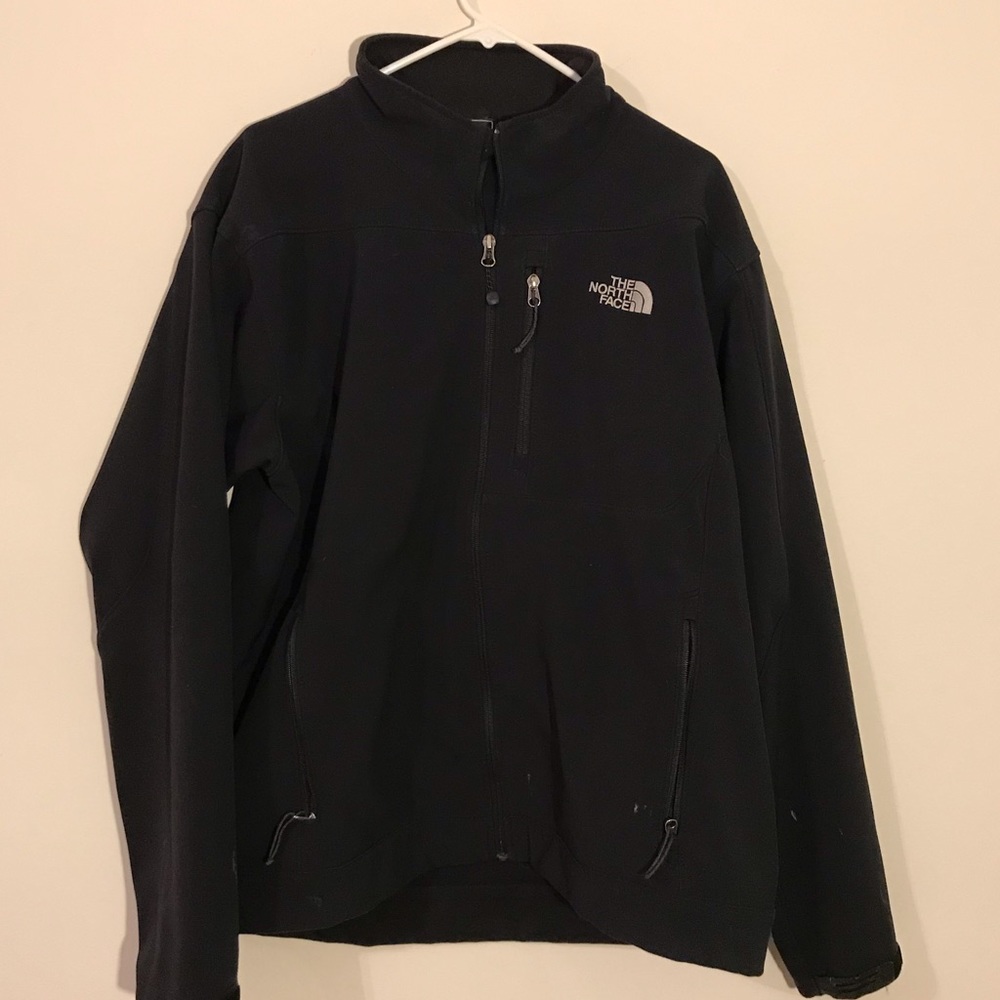 Men’s north face jacket